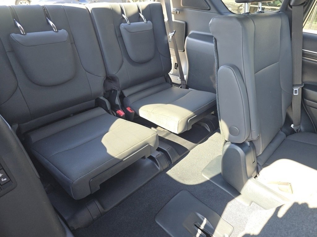 Certified 2023 Lexus GX 460 Premium image 26