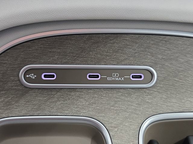 New 2026 Hyundai Palisade Limited image 26