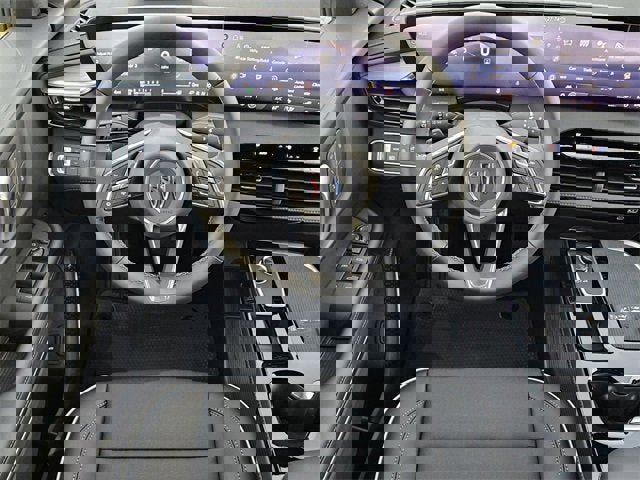 New 2026 Buick Enclave Preferred w/ Power Package image 12