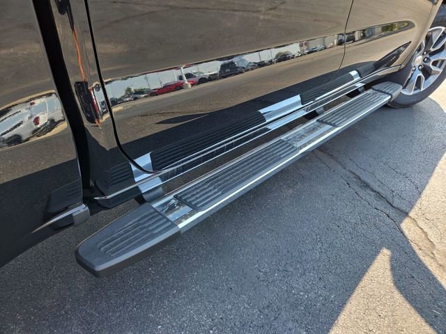 New 2026 Chevrolet Silverado 1500 LT image 36