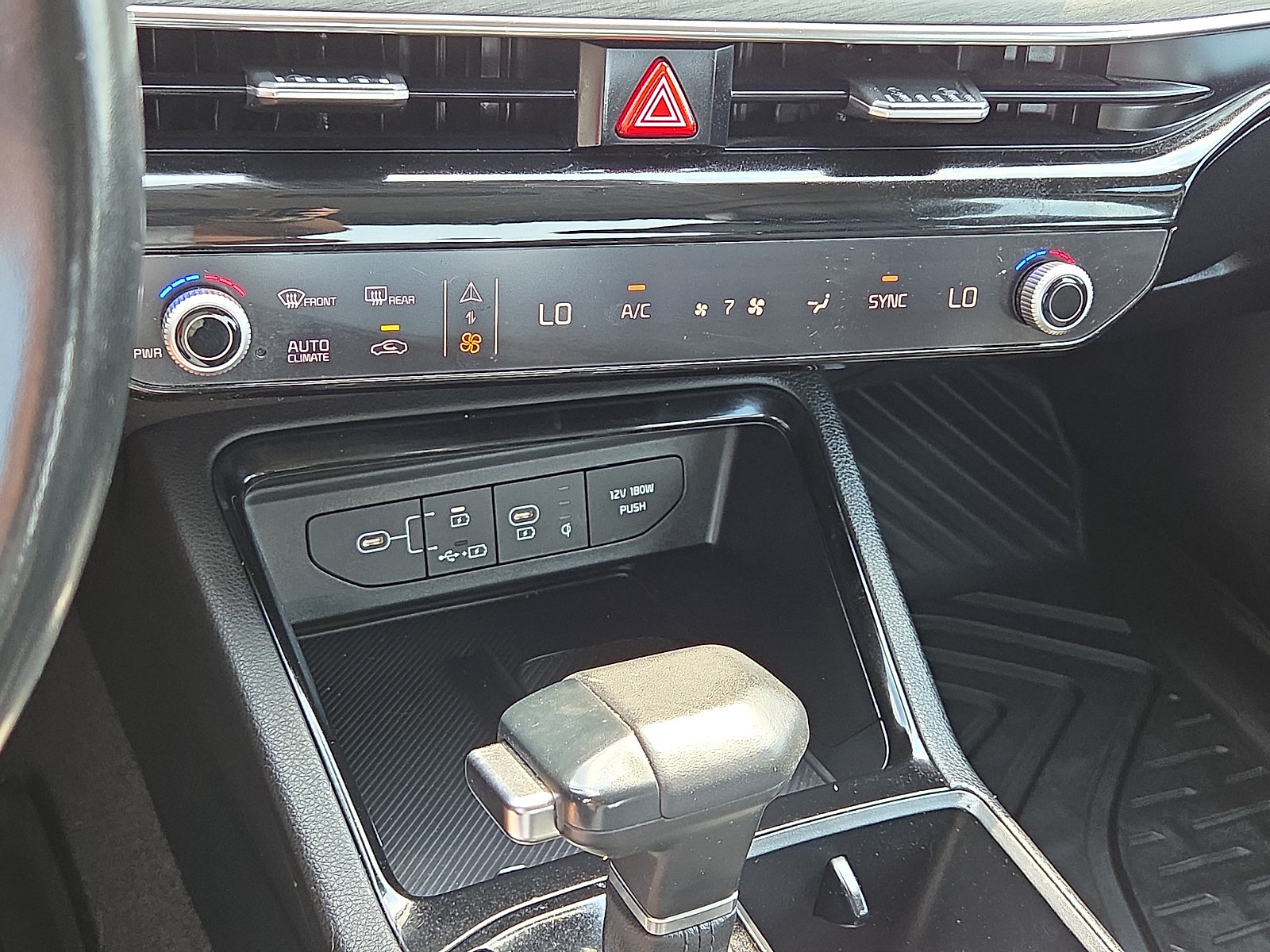 Used 2025 Kia K5 EX FWD image 19