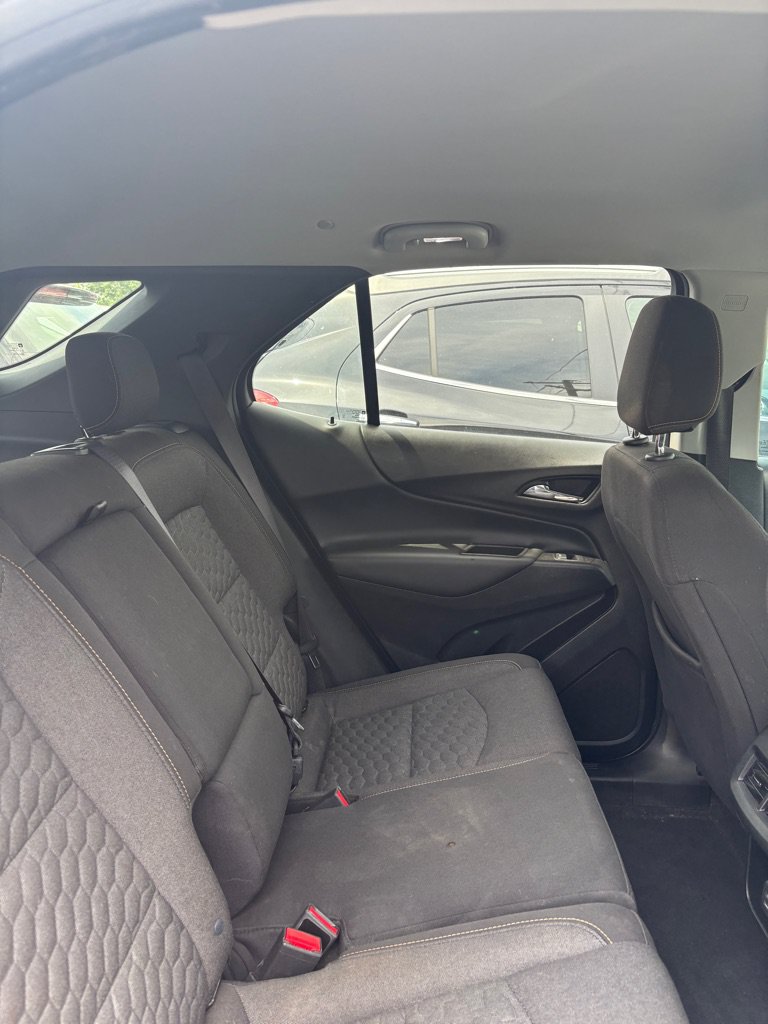 Used 2019 Chevrolet Equinox LT FWD image 12