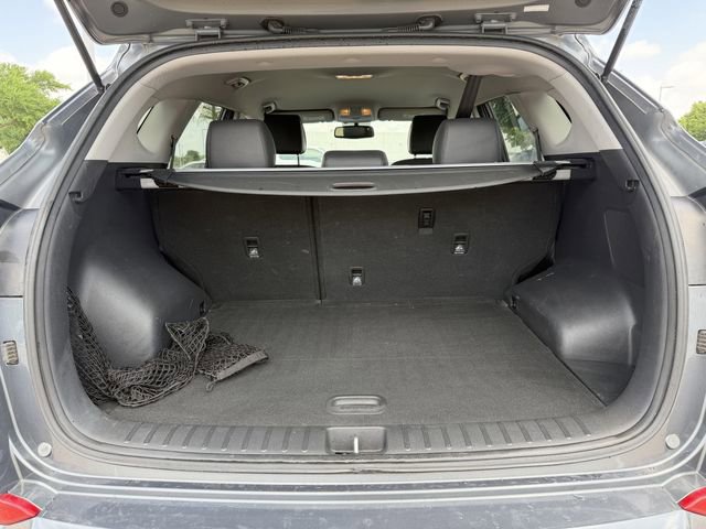 Used 2018 Hyundai Tucson SEL Plus image 29