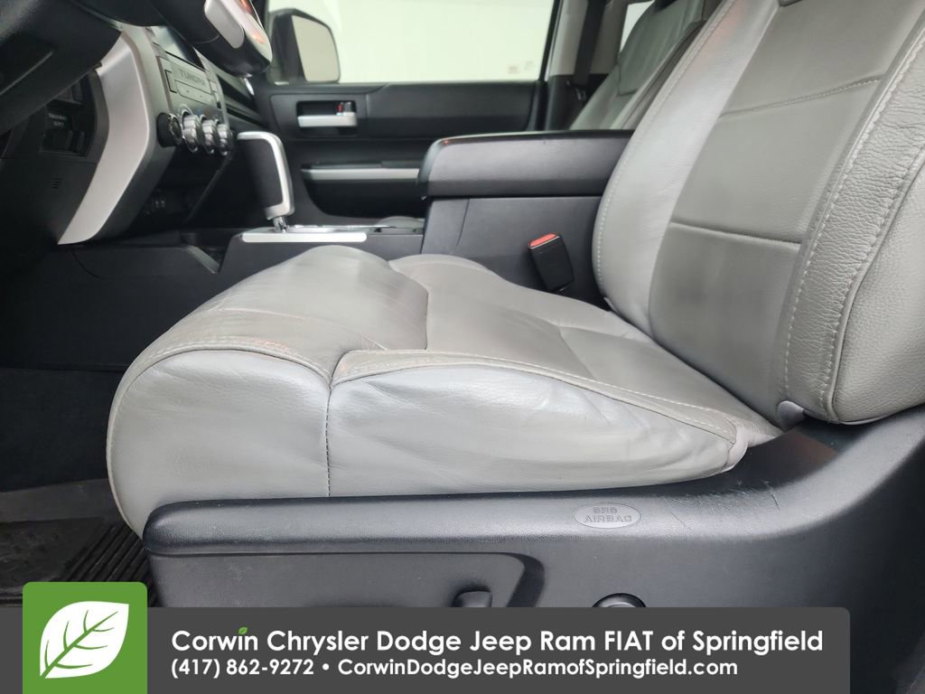 Used 2020 Toyota Tundra SR5 image 20