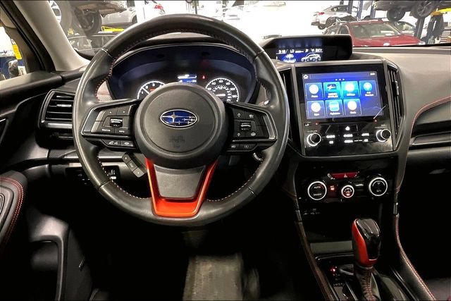 Used 2023 Subaru Forester Sport AWD/4WD image 5