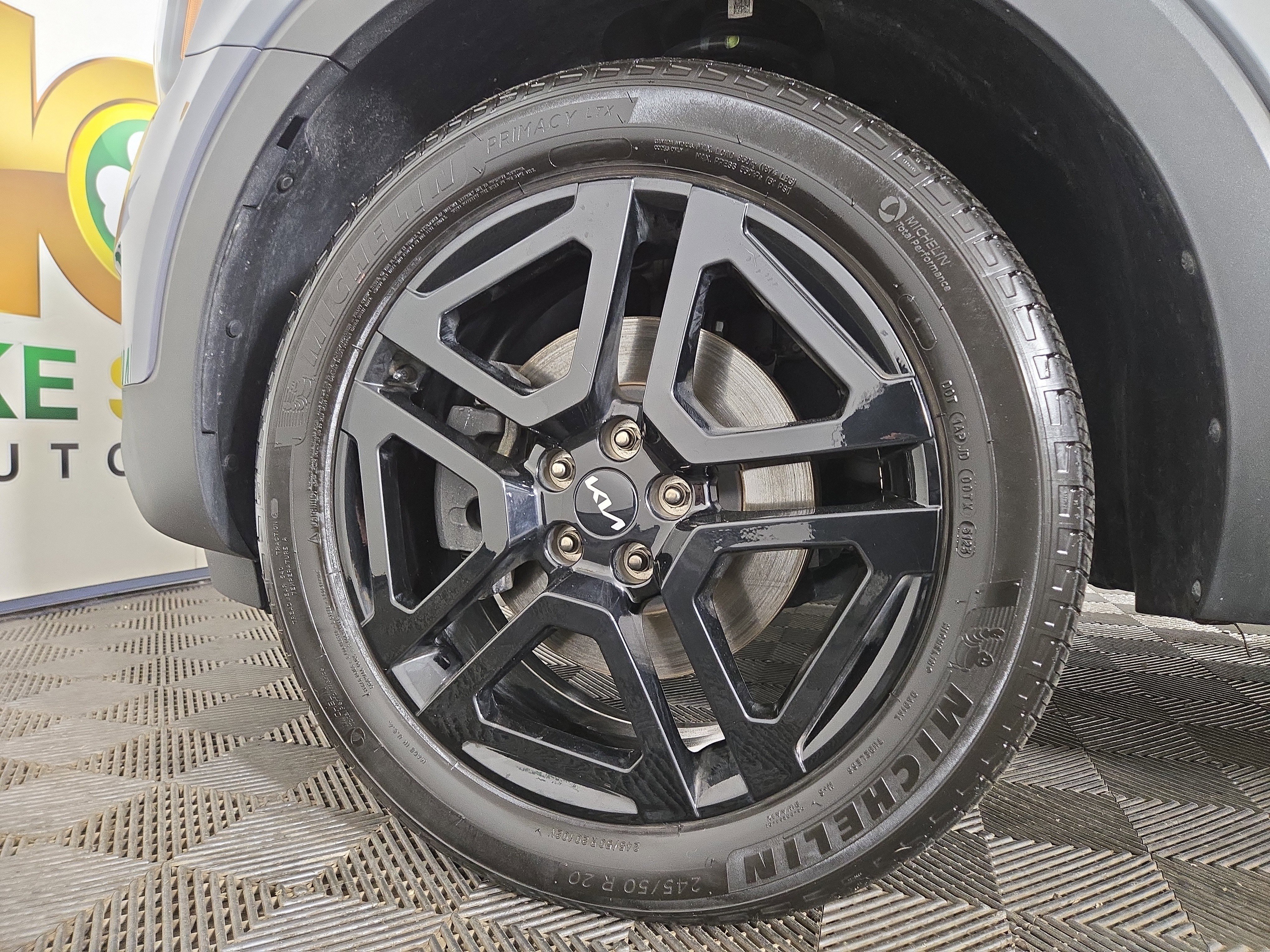 Used 2024 Kia Telluride SX Prestige X-Line image 36