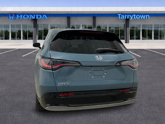 New 2025 Honda HR-V EX-L image 4