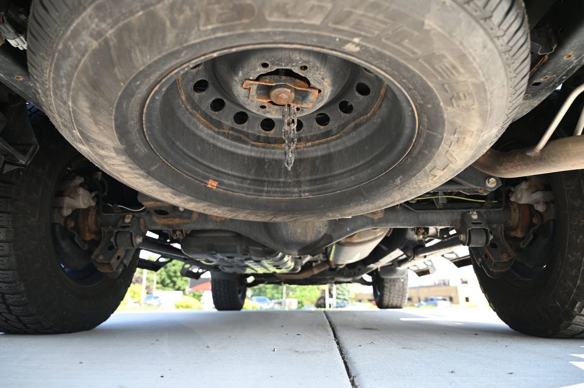 Used 2022 Toyota 4Runner TRD Pro image 15