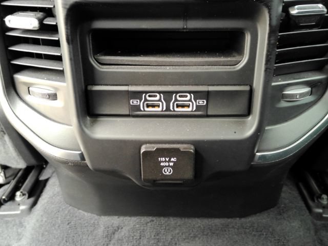 Used 2026 RAM 1500 Big Horn AWD/4WD image 26