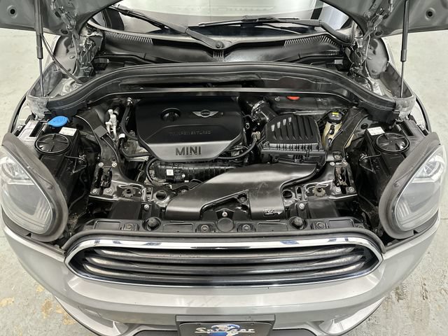 Used 2019 MINI Cooper Countryman ALL4 w/ Storage Package AWD/4WD image 21