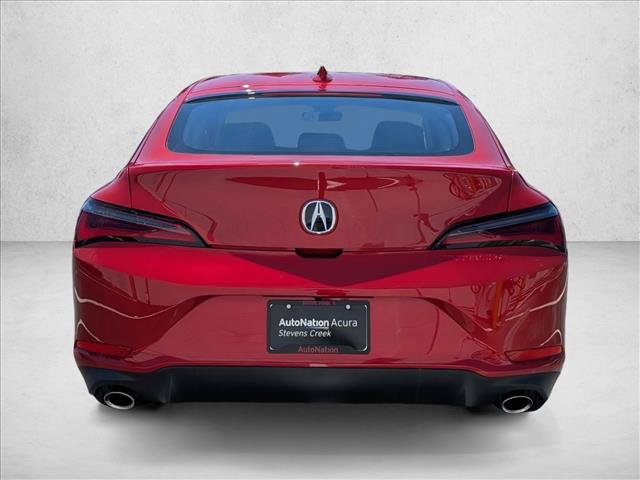 New 2026 Acura Integra FWD image 7