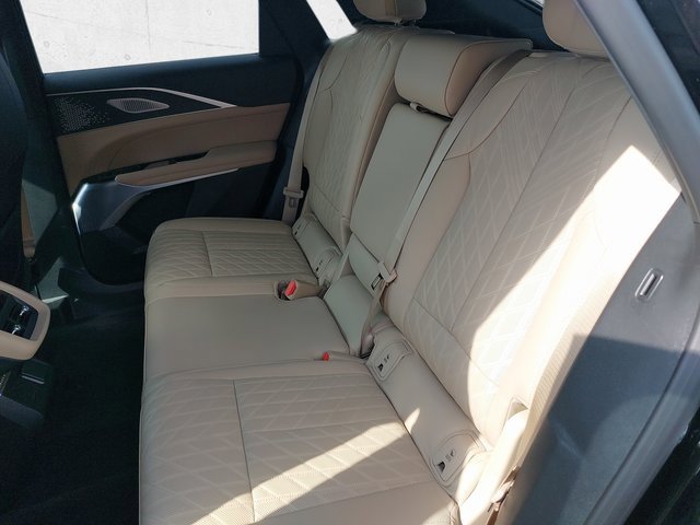 New 2026 Cadillac Lyriq V w/ LPO, Floor Liner Package image 14
