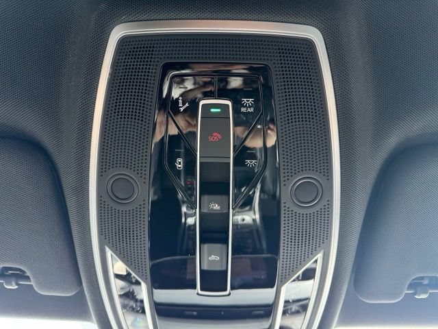Used 2020 Audi A8 L 4.0T AWD/4WD image 34
