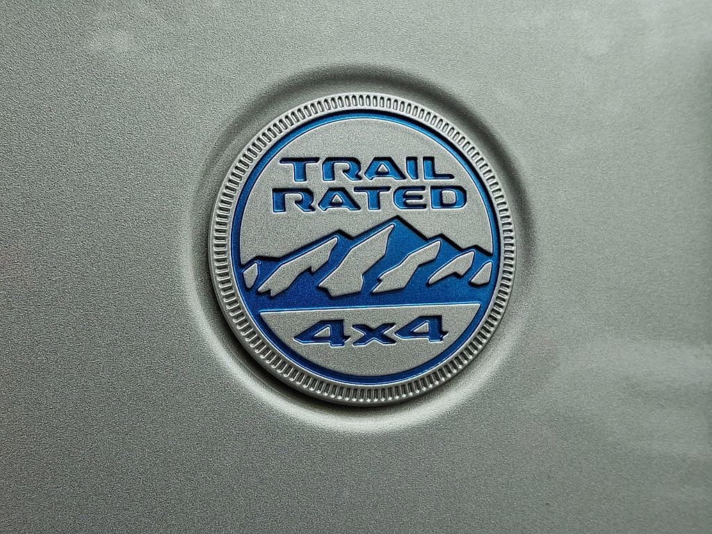 Certified 2024 Jeep Wrangler Unlimited Sahara AWD/4WD image 33