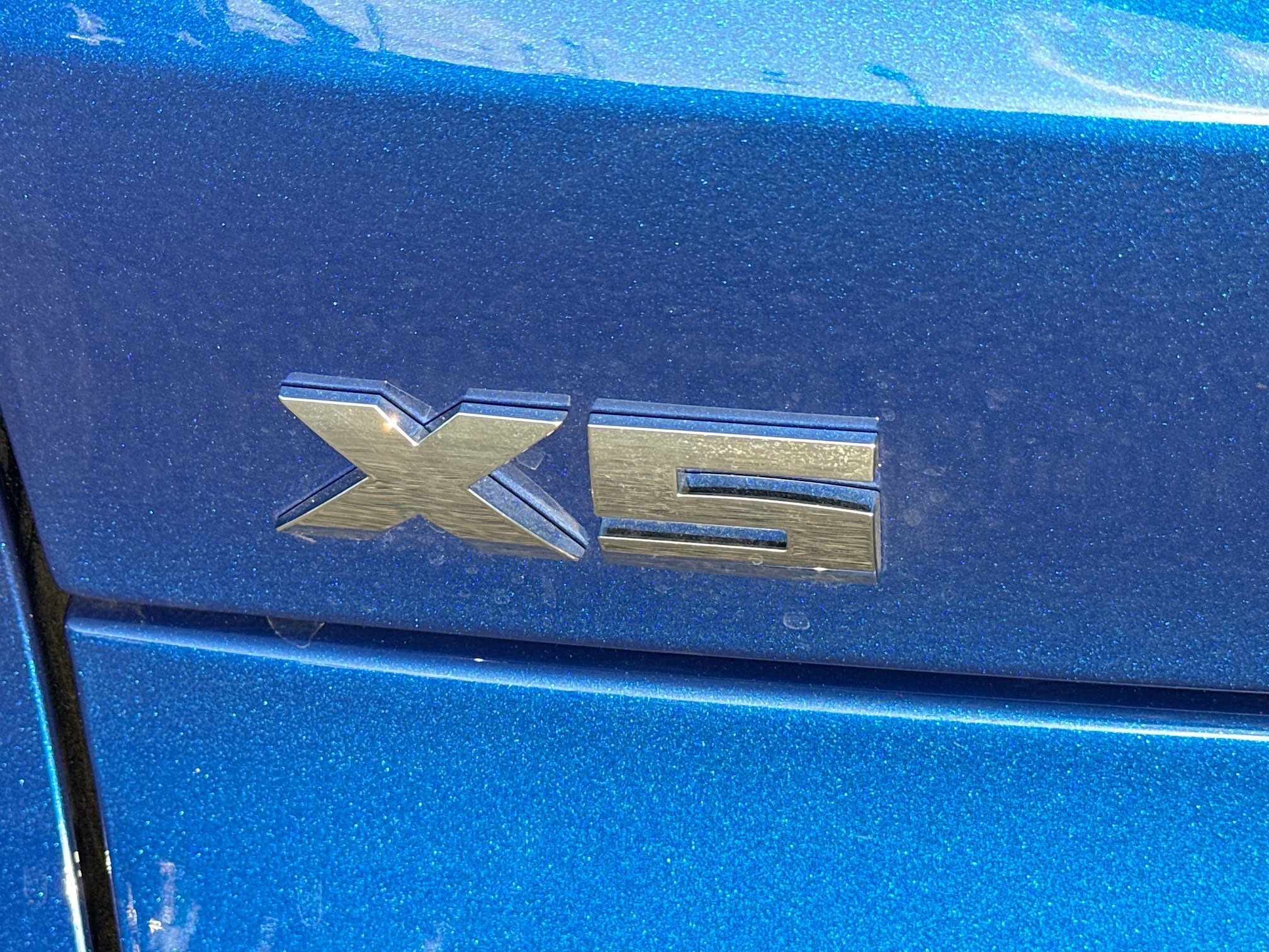 Used 2026 BMW X5 M60i image 11