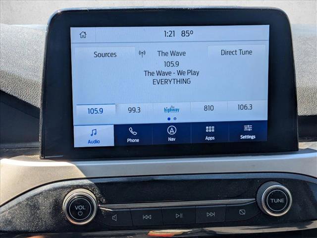 Used 2020 Ford Escape SE image 14