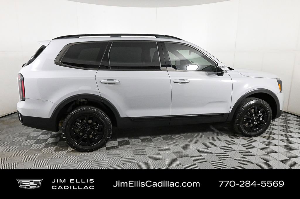 Used 2024 Kia Telluride SX X-Pro image 29