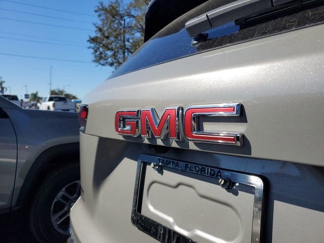 New 2026 GMC Terrain AT4 w/ Technology Package II AWD/4WD image 7