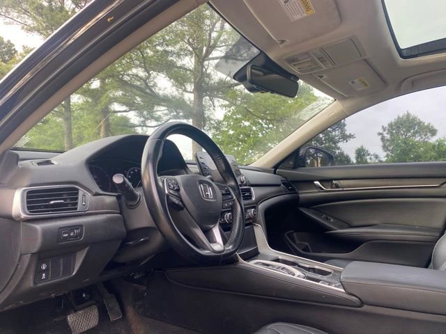Used 2020 Honda Accord EX-L image 16