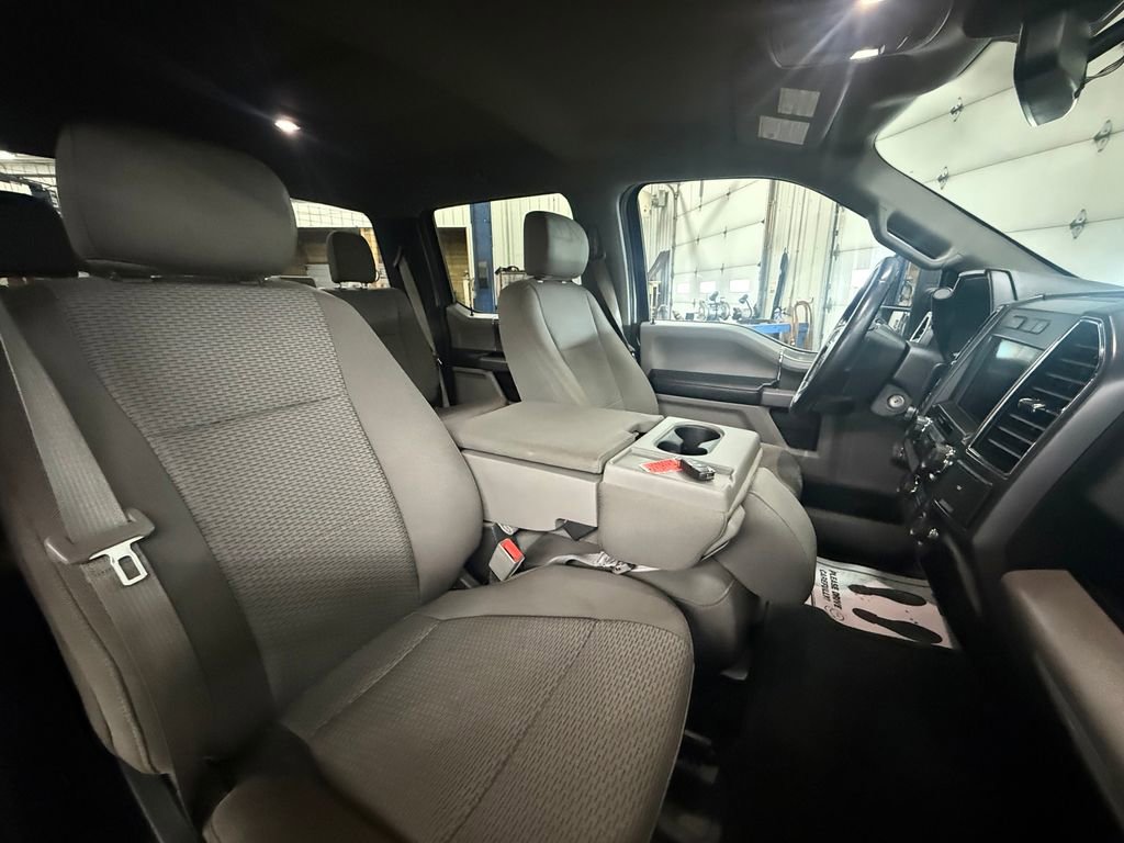 Used 2019 Ford F150 XLT w/ Equipment Group 301A Mid AWD/4WD image 38