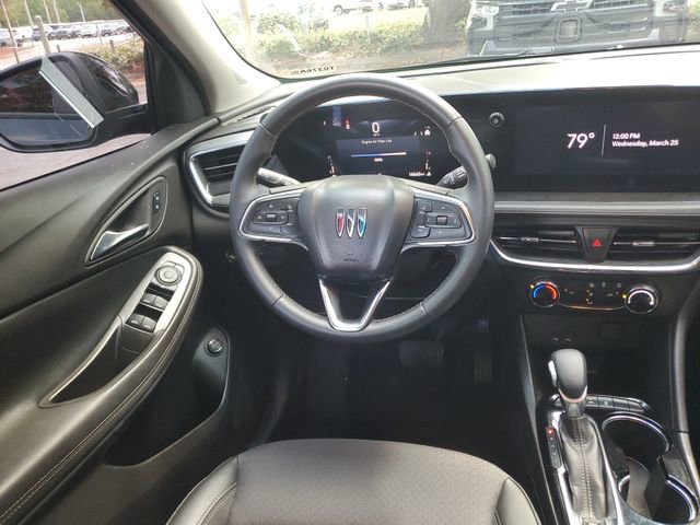 Used 2025 Buick Encore GX Preferred image 11