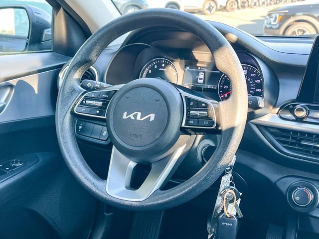 Certified 2022 Kia Forte LXS image 41