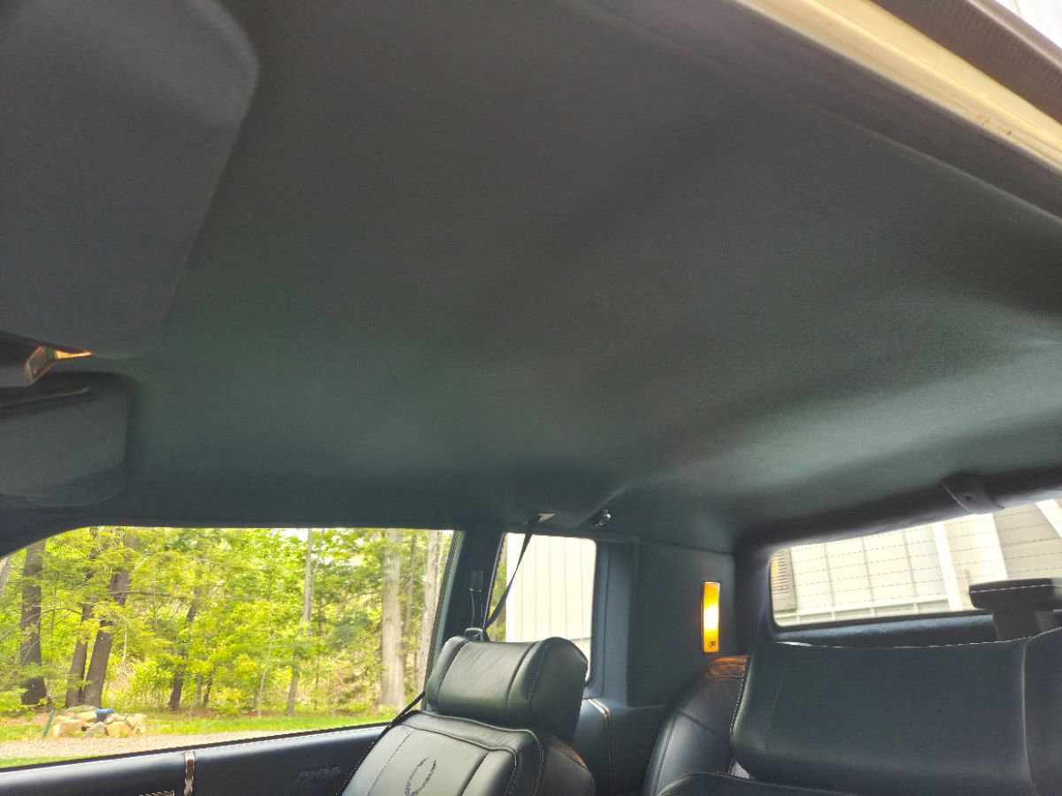 Used 1990 Cadillac De Ville Coupe FWD image 25