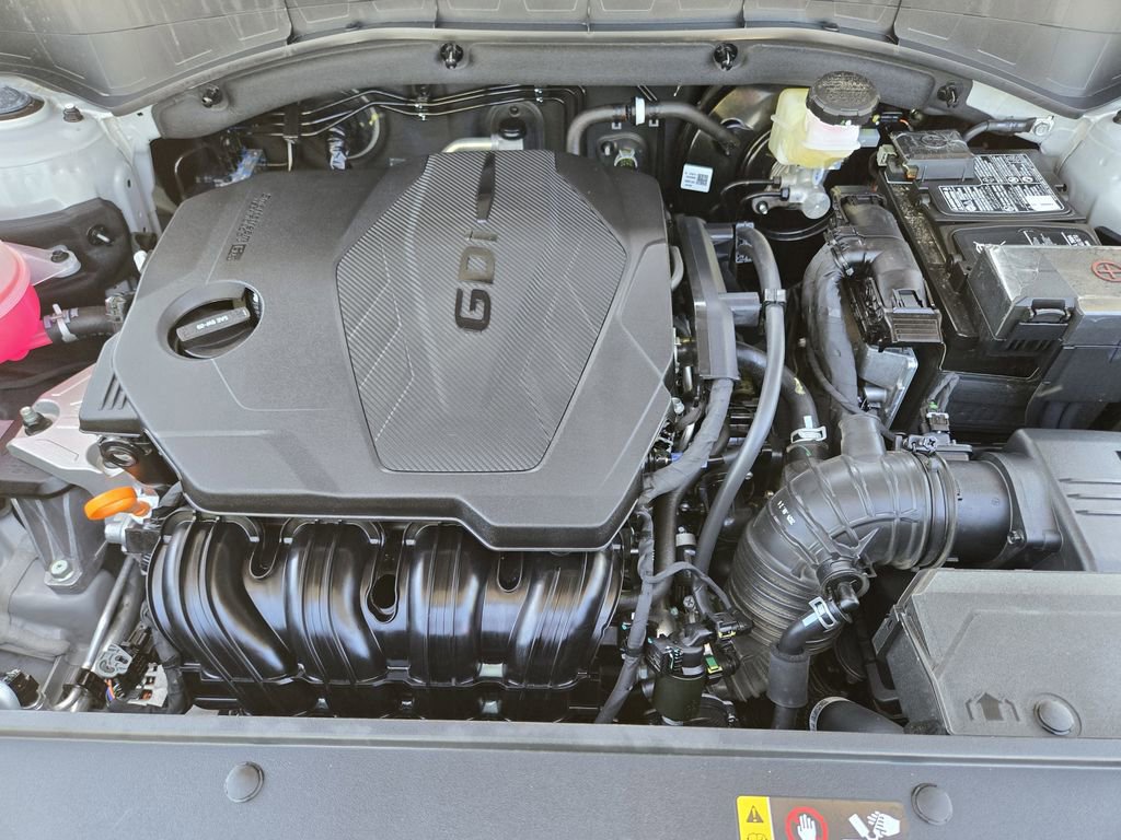 Certified 2025 Kia Sorento S image 30