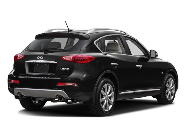 Used 2016 INFINITI QX50 2WD w/ Deluxe Touring Package image 5