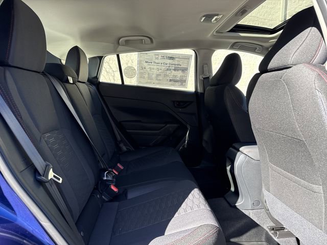 New 2026 Subaru Impreza 2.0i Sport image 16