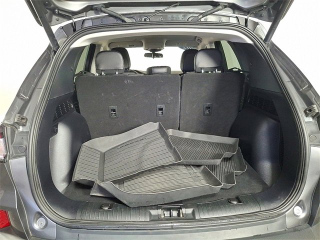 Used 2022 Ford Escape SEL image 26