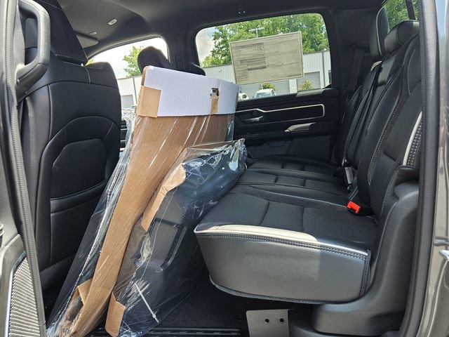 New 2026 RAM 1500 Laramie w/ Bed Utility Group image 4