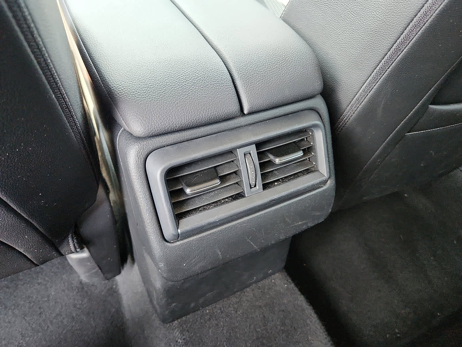 Used 2024 MAZDA CX-50 AWD 2.5 S w/ Cargo Package image 12