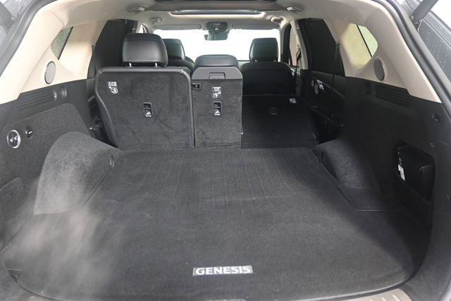 Used 2024 Genesis GV80 3.5T w/ Prestige Package image 26