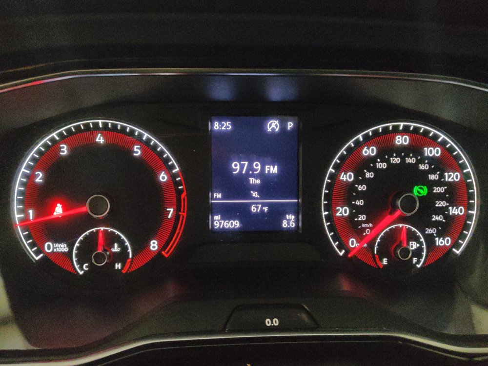 Used 2019 Volkswagen Jetta SE FWD image 23
