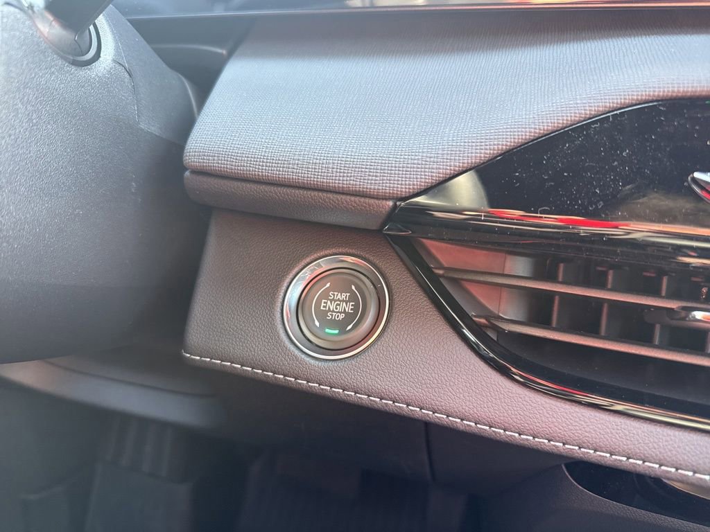 New 2026 Buick Enclave Preferred image 33