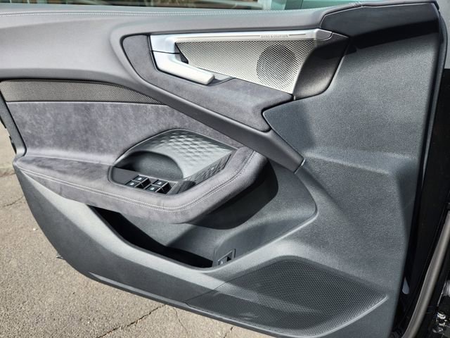 New 2025 Audi S5 Premium Plus image 22