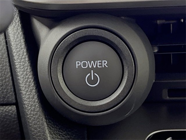 New 2026 Toyota Prius LE image 20