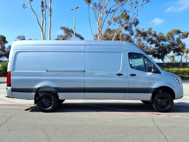 New 2026 Mercedes-Benz Sprinter 2500 image 22