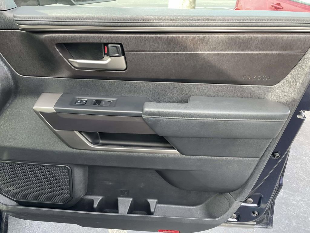 Used 2023 Toyota Tundra SR5 w/ SR5 Premium Package image 45
