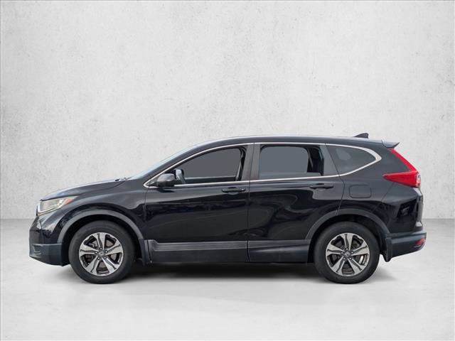 Used 2018 Honda CR-V LX image 8