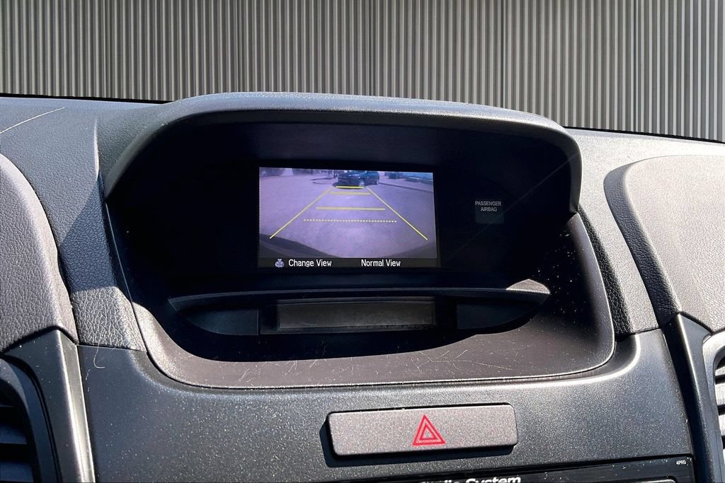 Used 2014 Acura RDX AWD image 21