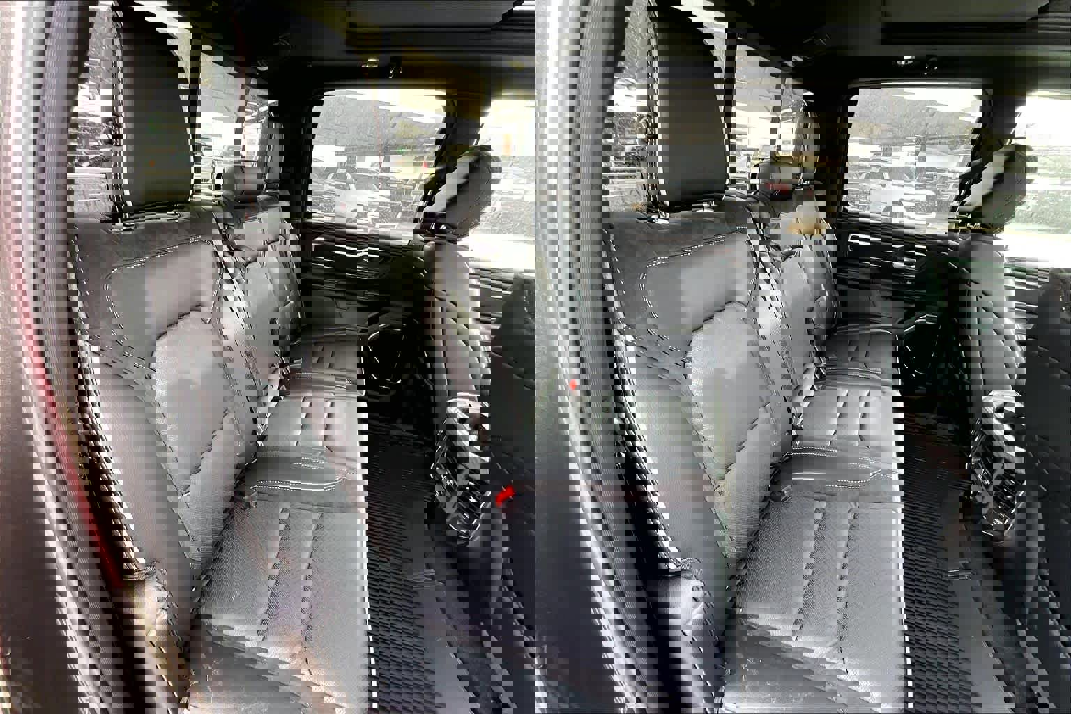 New 2026 RAM 1500 Laramie w/ Night Edition image 22