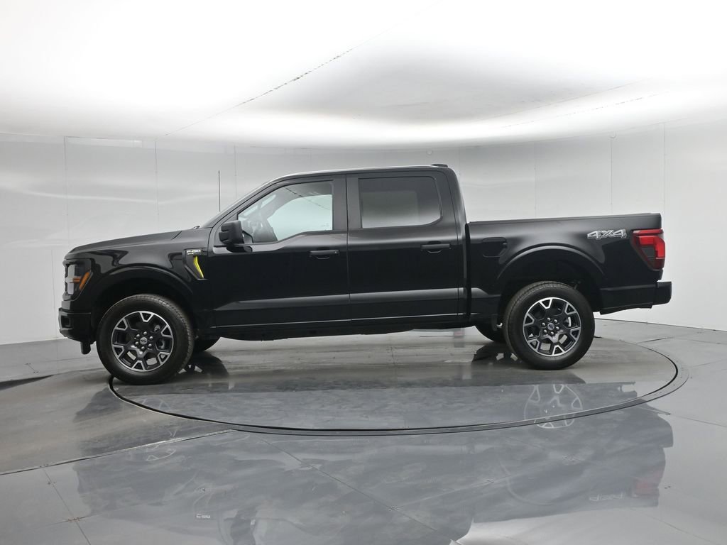 Used 2025 Ford F150 STX w/ Equipment Group 200A Standard image 26