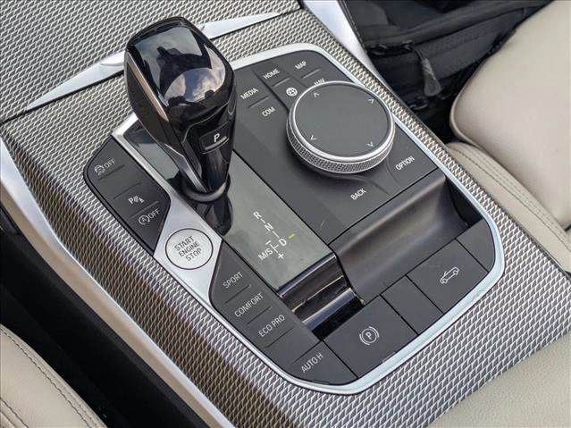 Used 2023 BMW 430i 430i w/ M Sport Package image 11