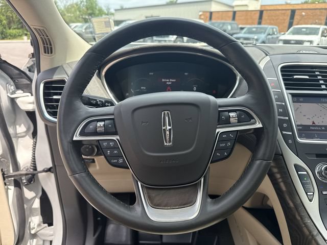 Used 2020 Lincoln Nautilus Reserve w/ Equipment Group 201A AWD/4WD image 14