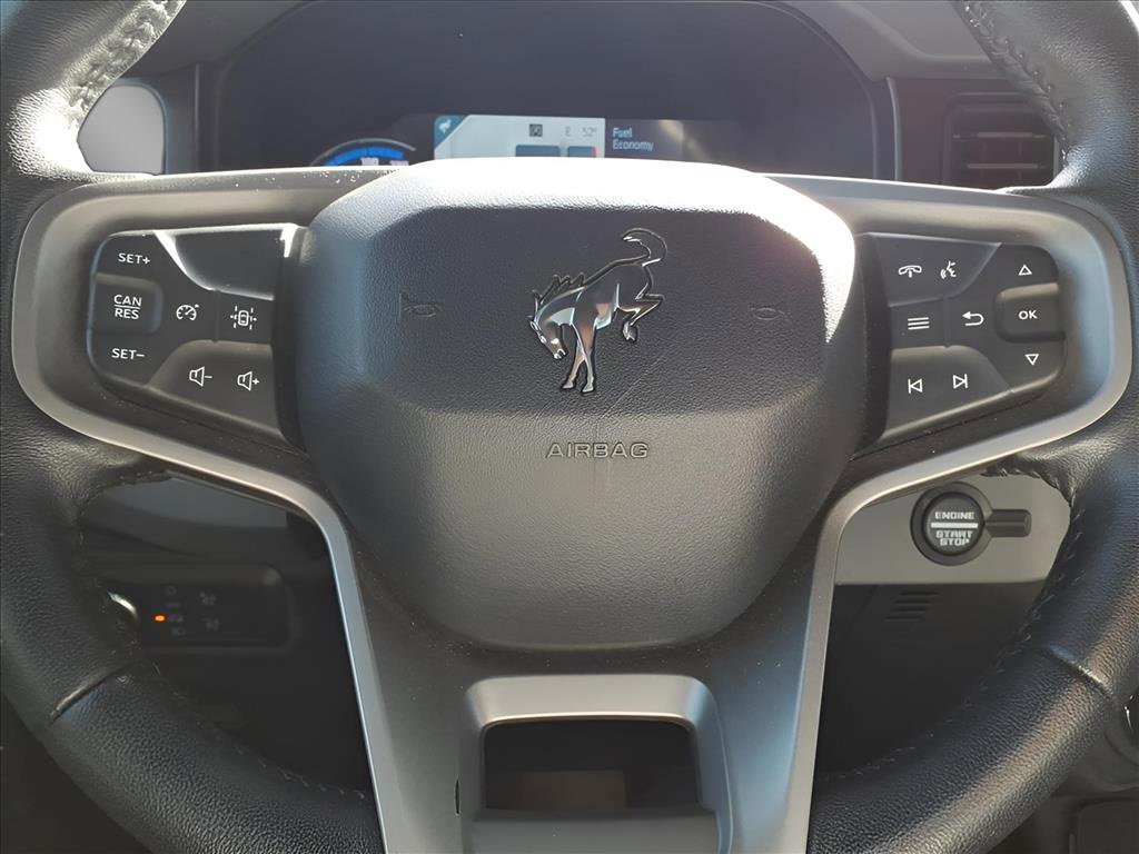 Used 2022 Ford Bronco Big Bend image 12