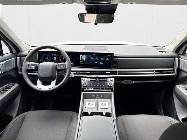 New 2026 Hyundai Santa Fe SE image 17