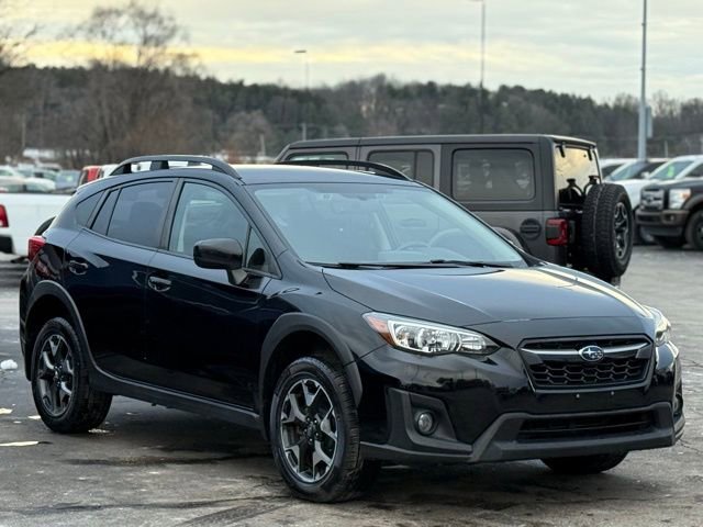 Used 2019 Subaru Crosstrek 2.0i Premium w/ Eyesight System image 26