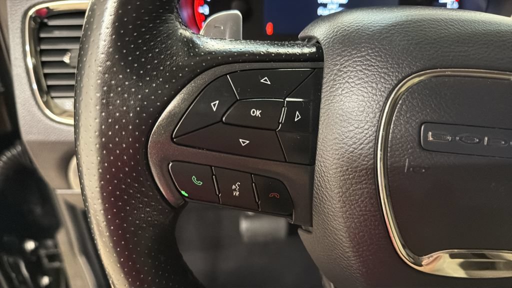 Used 2020 Dodge Durango GT AWD/4WD image 19